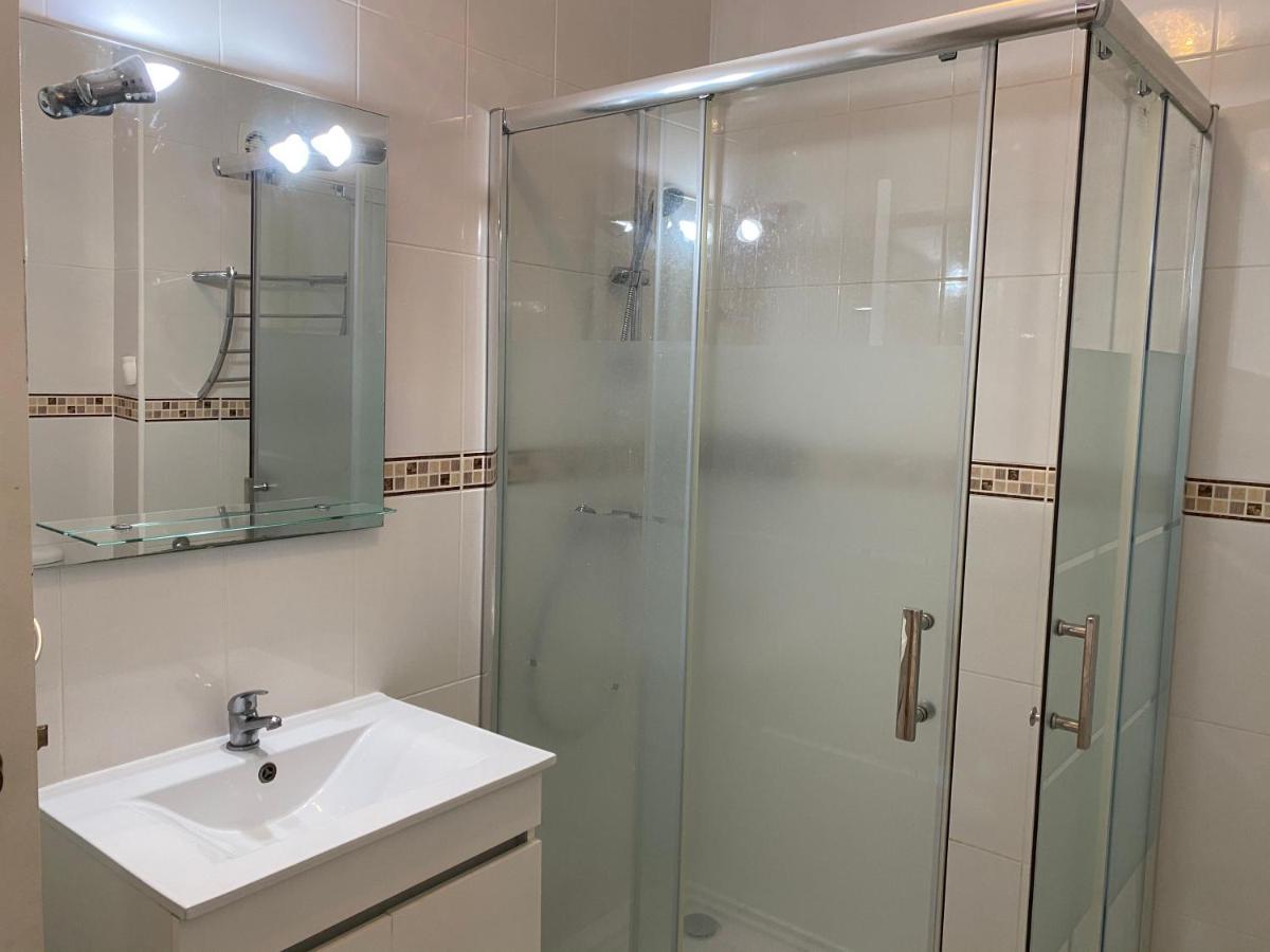 Appartement Brisasol Albufeira