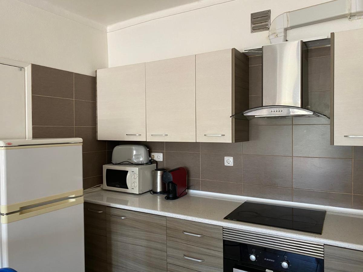 Appartement Brisasol *