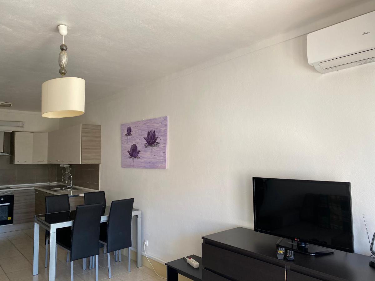 Brisasol Appartement Albufeira